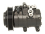 Four Seasons 10S17C Reman Compressor for 2004-2012 Chevrolet/GMC/Hummer 2.9L 3.7L (Colorado, Canyon, H3, H3T) 67337