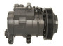 Four Seasons 10S17C Reman Compressor for 2004-2012 Chevrolet/GMC/Hummer 2.9L 3.7L (Colorado, Canyon, H3, H3T) 67337