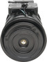 Four Seasons 10PA17C Reman Compressor for 1986-1993 Toyota 2.8L (Celica, Supra) 67373