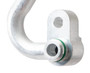 Four Seasons Discharge Line Hose Assembly for 2017-2022 Acura/Honda 3.5L (MDX, Passport, Pilot) 66943