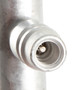 Four Seasons Suction Line Hose Assembly for 2005-2007 Saturn 2.2L (Vue) 66846