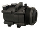 Four Seasons FS18 Reman Compressor for 2007-2019 Ford 4.6L 5.4L (E-150, E-150 Econoline, E-250, E-350 Econoline) 67198
