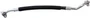 Four Seasons Suction Line Hose Assembly for 2014-2019 Jeep 3.0L (Grand Cherokee) 66897