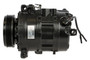 Four Seasons 7SEU17C Reman Compressor for 2001-2011 BMW 3.0L 2.5L (335d, 525i, 528i, 528i xDrive) 67305