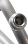 Four Seasons Discharge Line Hose Assembly for 2018-2019 Hyundai 2.4L 2.0L (Sonata) 66948