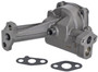 Enginetech EPK170 Oil Pump for 1969-1997 Ford/Lincoln/Mercury Bronco/Colony Park/Comet/Continental 5.8L - Gear Type, Drive Shaft Drive