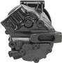 Four Seasons CVC Reman Compressor for 2011 Chevrolet 1.8L (Cruze) 67219