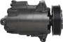 Four Seasons CVC Reman Compressor for 2011 Chevrolet 1.8L (Cruze) 67219