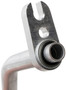 Four Seasons Suction Line Hose Assembly for 2008-2009 Chevrolet/Pontiac 3.6L (Equinox, Torrent) 66899