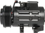 Four Seasons FS20 Reman Compressor for 2006-2010 Ford/Mercury 4.6L (Explorer, Mountaineer) 67187