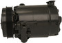 Four Seasons CVC Reman Compressor for 2002-2007 Chevrolet/Oldsmobile/Pontiac 2.2L 2.4L (Classic, Malibu, Vectra, Alero) 67280