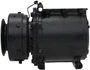 Four Seasons MSC90C Reman Compressor for 1993-1996 Dodge/Eagle/Mitsubishi 1.5L (Colt, Summit, Mirage) 67492