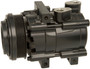 Four Seasons FS18 Reman Compressor for 2006-2010 Ford/Mercury 4.0L (Explorer, Explorer Sport Trac, Mountaineer) 67188