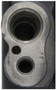 Four Seasons TV12 Reman Compressor for 1986-1989 Toyota (Corolla, Tercel) 67381