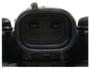 Four Seasons TV12 Reman Compressor for 1986-1989 Toyota (Corolla, Tercel) 67381
