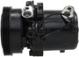 Four Seasons Seiko Seiki SS96D1 Reman Compressor for 1992-1999 BMW 1.9L (318i, 318is, 318ti, Z3) 67497