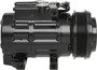 Four Seasons FS20 Reman Compressor for 2006-2010 Ford/Mercury 4.0L 4.6L (Explorer, Mountaineer) 67189