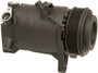 Four Seasons DKS17D Reman Compressor for 2008-2015 INFINITI/Nissan 3.5L (JX35, QX60, Maxima, Murano) 67671