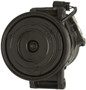 Four Seasons 10S17C Reman Compressor for 2003-2004 Cadillac 3.2L (CTS) 67344