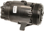Four Seasons CVC Reman Compressor for 2004-2009 Buick/Chevrolet/Pontiac 3.8L (Allure, LaCrosse, Impala, Monte Carlo) 67283