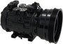 Four Seasons 10P15C Reman Compressor for 1986-1987 Toyota 2.0L (Celica) 67382