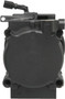 Four Seasons HS18 Reman Compressor for 2006-2009 Hyundai 2.7L (Tucson) 67190