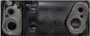 Four Seasons Seiko Seiki SS96D2 Reman Compressor for 1996-2000 BMW 2.5L 2.8L (323i, 323is, 323ti, 328i) 67498