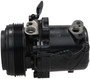 Four Seasons Seiko Seiki SS96D2 Reman Compressor for 1996-2000 BMW 2.5L 2.8L (323i, 323is, 323ti, 328i) 67498