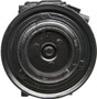 Four Seasons Halla HCC-VS18 Reman Compressor for 2006-2011 Hyundai/Kia 2.7L 2.4L (Azera, Santa Fe, Sonata, Amanti) 67348
