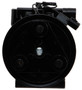 Four Seasons HS15 Reman Compressor for 2005-2009 Hyundai 2.0L (Tucson) 67191