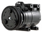 Four Seasons HS15 Reman Compressor for 2005-2009 Hyundai 2.0L (Tucson) 67191