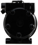 Four Seasons HS15 Reman Compressor for 2005-2009 Hyundai 2.0L (Tucson) 67191