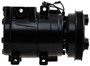Four Seasons HS15 Reman Compressor for 2005-2009 Hyundai 2.0L (Tucson) 67191