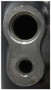 Four Seasons CR-14 Reman Compressor for 1993-2001 Subaru (Forester, Impreza) 67653