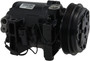 Four Seasons CR-14 Reman Compressor for 1993-2001 Subaru (Forester, Impreza) 67653