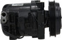 Four Seasons CR-14 Reman Compressor for 1993-2001 Subaru (Forester, Impreza) 67653