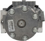 Four Seasons SD709 Reman Compressor for 1996-2002 Dodge/Jeep 2.5L 4.0L (Dakota, Cherokee, TJ, Wrangler) 67550