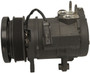 Four Seasons 10S20E Reman Compressor for 2004-2007 Chrysler/Dodge/Jeep 4.7L 3.7L (Aspen, Durango, Commander) 67357