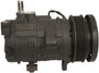 Four Seasons 10S20E Reman Compressor for 2004-2007 Chrysler/Dodge/Jeep 4.7L 3.7L (Aspen, Durango, Commander) 67357