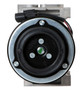 Four Seasons New FS20 Compressor for 2006-2014 Ford/Lincoln 5.4L 4.6L (Expedition, F-150, F-250, F-250 Super Duty) 68192