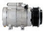 Four Seasons New FS20 Compressor for 2006-2014 Ford/Lincoln 5.4L 4.6L (Expedition, F-150, F-250, F-250 Super Duty) 68192