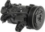 Four Seasons SD7H15 Reman Compressor for 2002-2005 Jeep 3.7L (Liberty) 67576