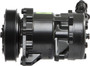 Four Seasons SD7H15 Reman Compressor for 2002-2005 Jeep 3.7L (Liberty) 67576