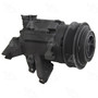 Four Seasons Delphi SP17 Reman Compressor for 2010-2011 Chevrolet/GMC 3.0L (Equinox, Terrain) 67676