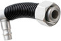 Four Seasons Suction Line Hose Assembly for 1999-2004 Acura/Honda (MDX, Odyssey, Pilot) 66929