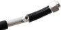 Four Seasons Suction Line Hose Assembly for 1999-2004 Acura/Honda (MDX, Odyssey, Pilot) 66929