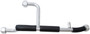 Four Seasons Suction Line Hose Assembly for 1999-2004 Acura/Honda (MDX, Odyssey, Pilot) 66929