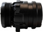 Four Seasons V7 Reman Compressor for 1998-2003 Chevrolet/GMC/Isuzu 2.2L 4.3L (S10, Sonoma, Hombre) 67291
