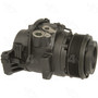Four Seasons Delphi SP15 Reman Compressor for 2005-2015 Toyota (Tacoma) 67677