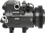 Four Seasons Halla HCC-VS16 Reman Compressor for 2006-2012 Dodge/Hyundai 1.4L 1.6L (Attitude, Accent) 67358